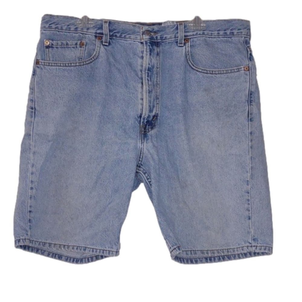 Men's Vintage Levi's 505 Jean Shorts 40